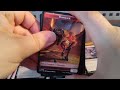 MTG Wilde's of Eldraine Set and Lost Caverns of Ixalan Draft Booster Opening