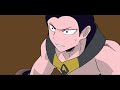 [LoL Animation] Spirit Guard Udyr