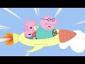 Mummy Pig 's Choice! Who Will Mummy Pig Choose? - Peppa Pig Funny Animation