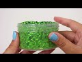 Satisfying Slime ASMR!