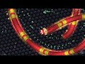 Slither.io - BAD ANGRY SNAKE #2// THE BIGGEST SNAKE (Funny/Best Moments)