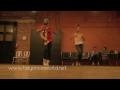 Beyonce - Why Don't You Love Me Choreography