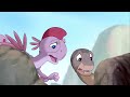 Dino Deep-Sea Adventure | Full Episode | The Land Before Time