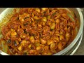 Dry Lemon Pickle Recipe | Kerala Style Dried Lemon Pickle Recipe