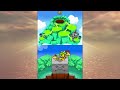 Evolution of Baby Bowser Battles (No Damage) [1995 - 2024]