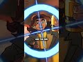 Venture's Drill-cycle #overwatch2 #overwatch #overwatchlore #shorts