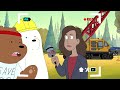 Cute Baby Bears | Huge We Bare Bears Compilation | Cartoon Network | Cartoons for Kids