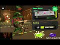 I matched with Putz12 in Salmon Run