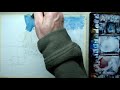 HOW TO PAINT WHITE BUILDINGS IN WATERCOLOR - Watecolor Tutorial by Tim Wilmot #62