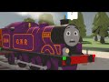 If Sodor Fallout took place during Sodor's Legend of the Lost Treasure Ryan's unfortunate crash
