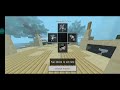 Minecraft nether games sumo! gameplay @leviaintpro