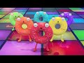 Ouch! I Got a  Boo Boo 2 | Tayo Safety Song | Strong Heavy Vehicles Song | Tayo the Little Bus