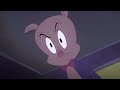 Looney Tunes | Best of Porky Pig | WB Kids