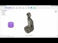 3 Ways to Convert a Mesh into a Solid Body in Autodesk Fusion