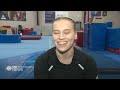 Halifax gymnast Ellie Black to compete in her 4th Olympics