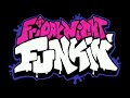 FNF: Girl - BF & GF
