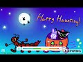 Pipsqueakoween 🎃 (Happy Spooky Season!)