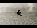 Light saber test