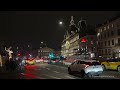 COPENHAGEN CHRISTMAS WALK on Pedestrian-only Shopping Streets - By CopenhagenInFocus