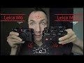 🔴 IT’S OKAY.. |  New Leica M6 Re-issue 2022 (Camera for Life?)