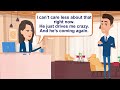 At the hotel conversation (Making complaints) - English Conversation Practice - Improve Speaking