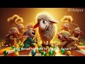 The Lost Sheep Adventure: Woolly and the Land of Found Things | Heartwarming Bible Story for Kids