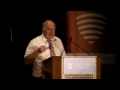 God: Fact or Fiction? | John Lennox explores at UNC