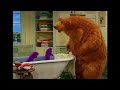 Bear in the Big Blue House First Full Episode! | Home Is Where the Bear Is | S1 E1 | @disneyjunior