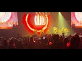 SEVENTEEN HOT BE THE SUN VANCOUVER 081022