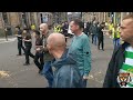 Irish Republican Prisoners Welfare Association - IRPWA - Anti-Internment March - Glasgow - 10.08.24