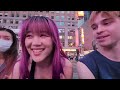 [KPOP IN PUBLIC NYC] TAEYANG - Shoong! feat. LISA of BLACKPINK Dance Cover