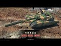 ZTZ96A (P) Gameplay + NUKE - Chinese Main Battle Tank | War Thunder