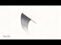 Sword animation