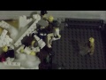 THE FIGHT (LEGO animation)