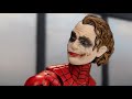 SPIDER MAN: Captain Shield was Stolen by Falcon and Bucky | Figure Stopmotion