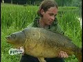 Terry Hearn: Carp Fishing