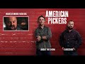 American Pickers: A Cushman Scooter Sale (Season 17, Episode 2) | History