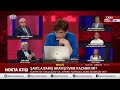 Suriye'deki Olayları Bir de Eski AKP'li Emin Şirin'den Dinleyin! 'Statüko Sallandı'