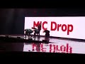 171201 MAMA in Hong Kong - BTS full performance (from the beginning till mic being dropped)