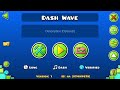 Dash Wave  -- 100% - 3 coins by Whynot690 (myself)