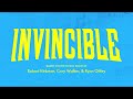 “Invincible title cards be like” videos be like…