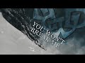 Breaking Benjamin - Tourniquet (Aurora Version/Lyric Video)