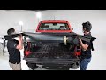 Next-Gen Ford Ranger - EVOe Installation Video