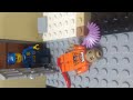 Лохонулся в тюрьме😂  Lego анимация