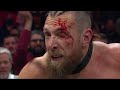Big Bad Brody King vs Bryan Danielson for the first time ever! | 12/16/23 AEW Collision