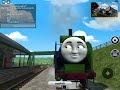 Hero of the rails remake (but without spencer)