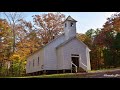 The History Behind Hyatt Lane | Cades Cove