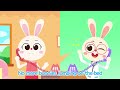 Rescue Team Easter Songs Compilation | Easter Egg Song | Nursery Rhymes | Tayo the Little Bus