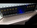 Dell EMC KTN-STL3 Power Usage SAS SATA