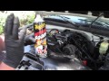 A Dangerous Way To Clean An Engine Bay - A Hack Explained!